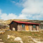 Cabin Building Roadmap