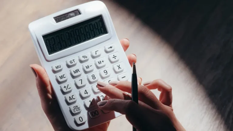 Construction Budget Checklist