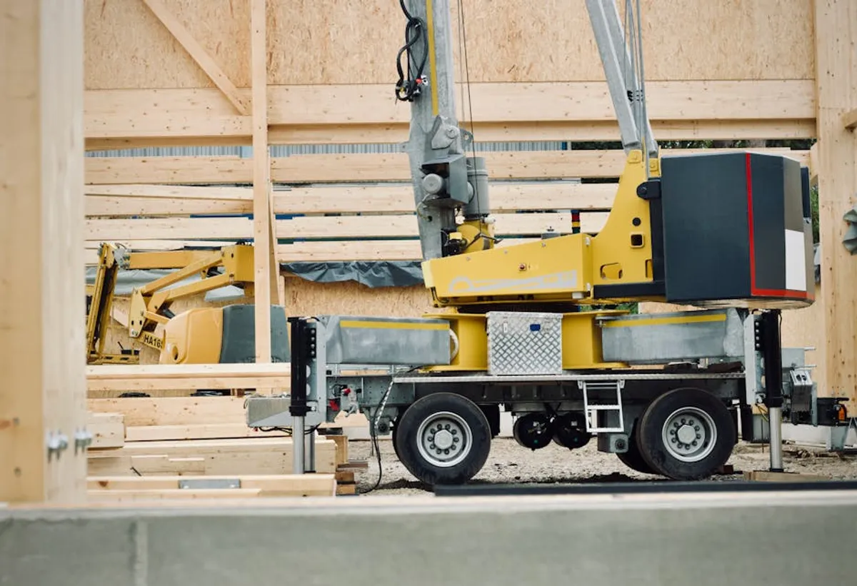 Construction Glossary