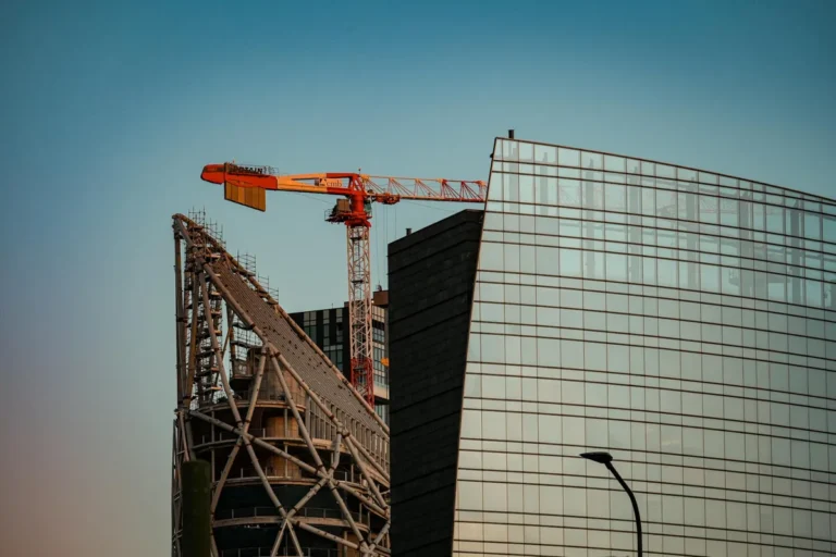 Tall Wood Building Code Provisions Have Stabilized. Here's the Current Operating Picture.