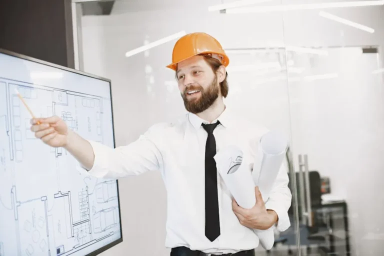 Construction Timeline Guide