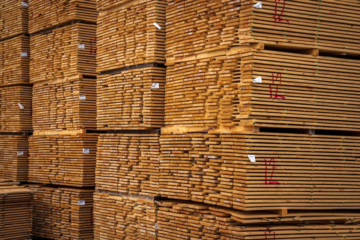 How to Choose Lumber