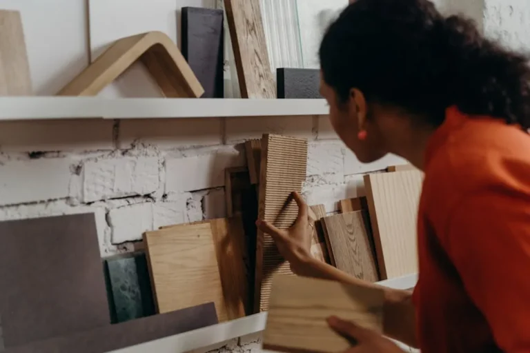 How to Choose Wood for Home Construction