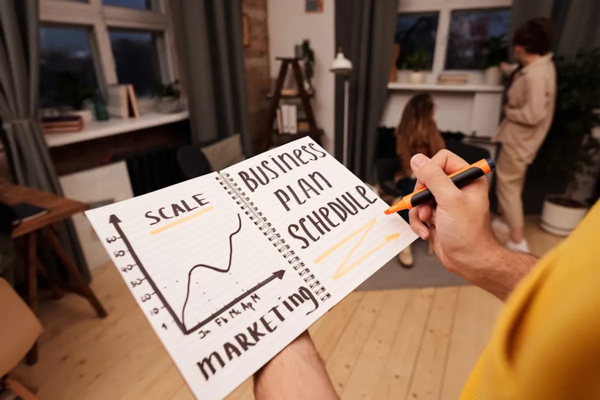 How to Plan a Small Cabin or Wood House Project