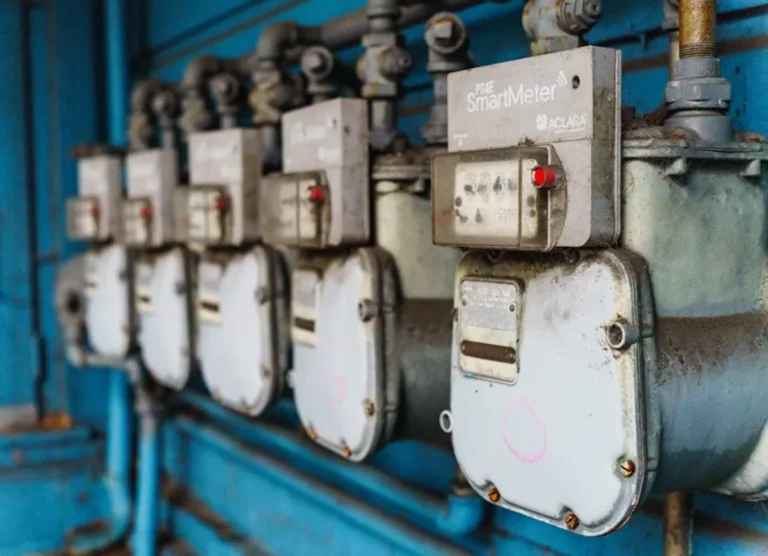 How to Plan Utility Connections