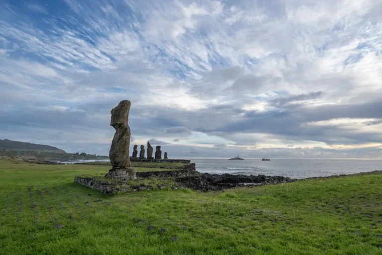 Moai Statue: Meaning, Style, History, and Visual Guide