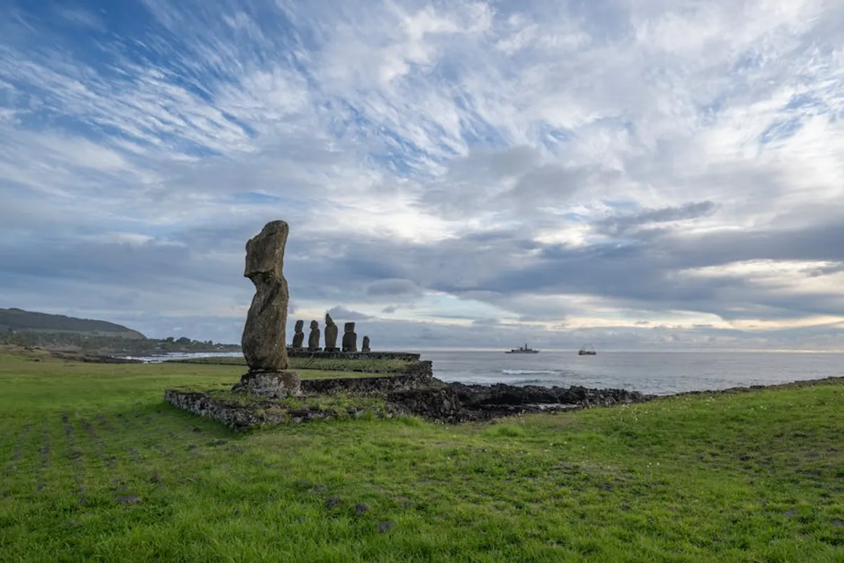 Moai Statue: Meaning, Style, History, and Visual Guide