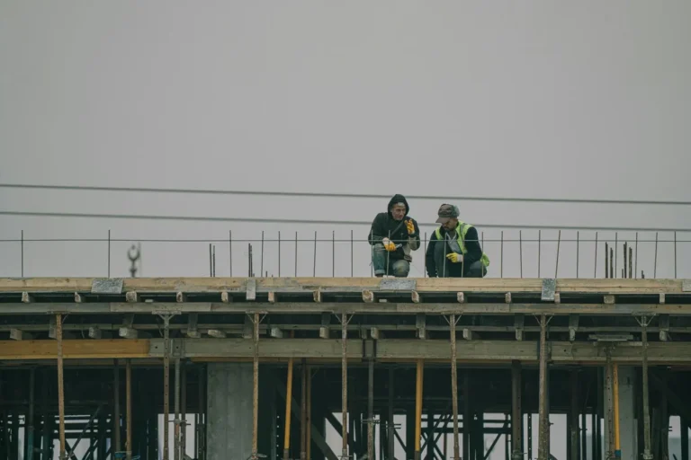 Why the Wood Construction Sector Has Underinvested in Workforce Development