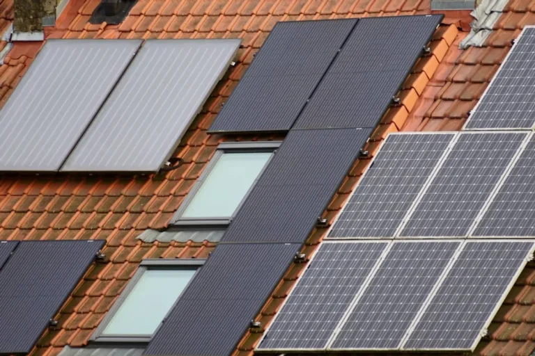 Roofing Options for Wood Homes