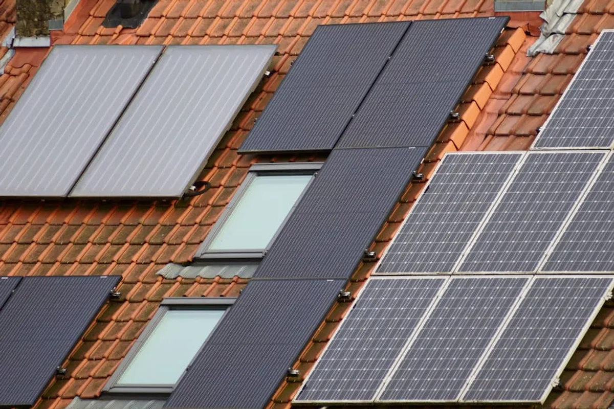 Roofing Options for Wood Homes