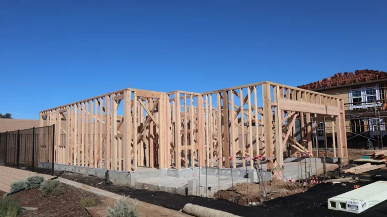 Wood Foundation Basics