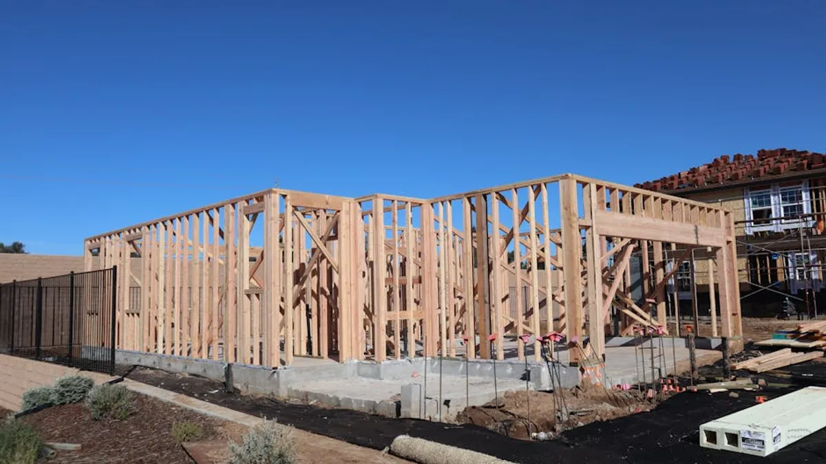 Wood Foundation Basics